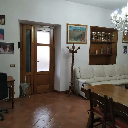 Casa Doccia * San Marcello Pistoiese