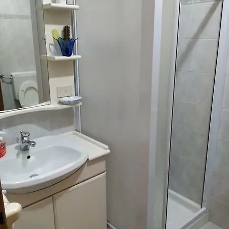 Casa Doccia Apartment San Marcello Pistoiese
