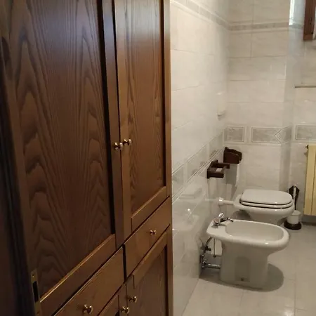 Casa Doccia *