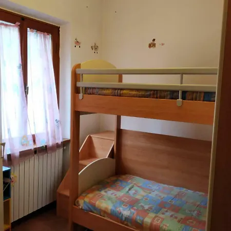 Apartment Casa Doccia