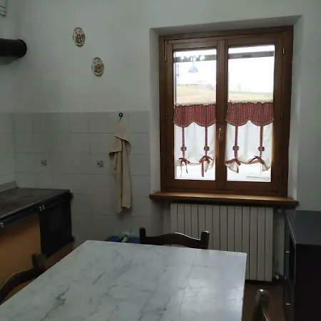 Casa Doccia *