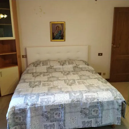 Casa Doccia Apartment *